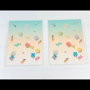 Erin Condren Summer SSB Exclusive Cover